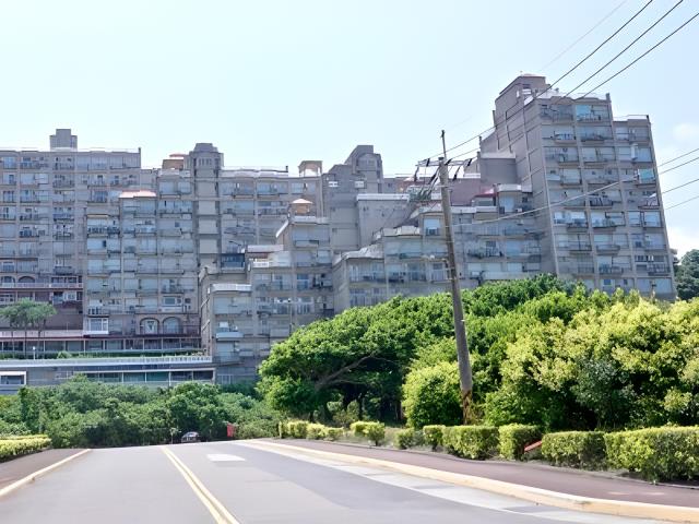 三芝法拍華廈-2