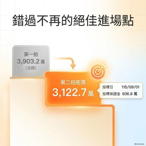 太平透天法拍-6
