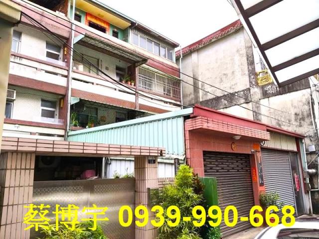 霧峰萊園路法拍屋透天