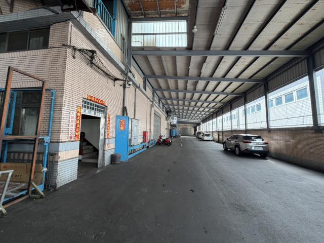 桃園桃園區廠房-4