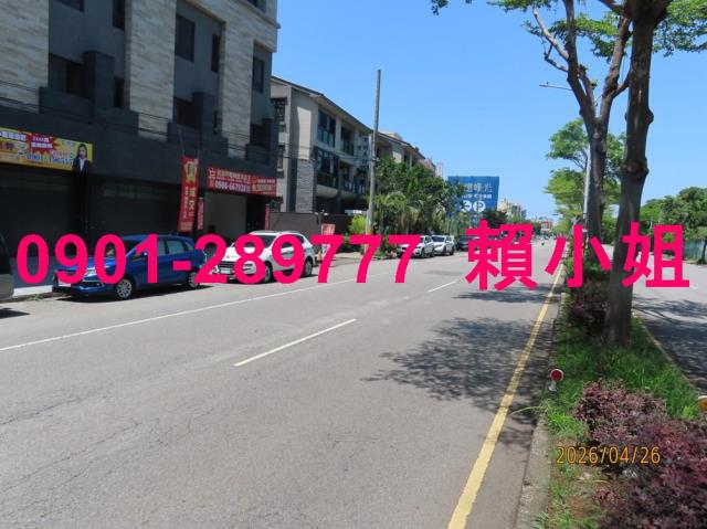 台中沙鹿法拍透天-2