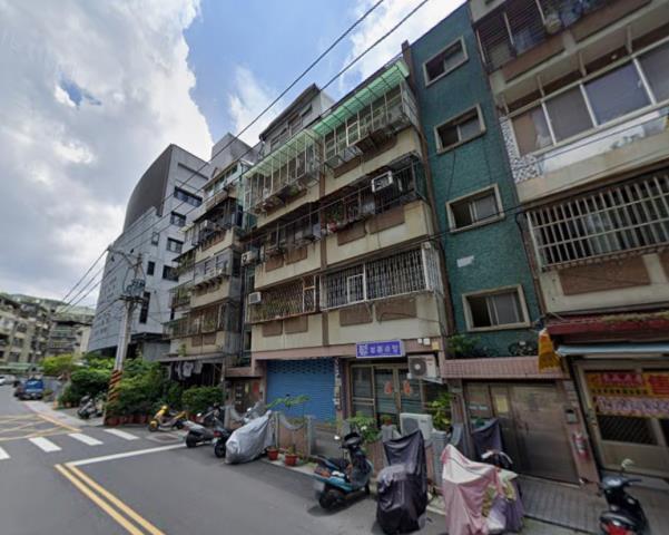 北投公寓法拍-2