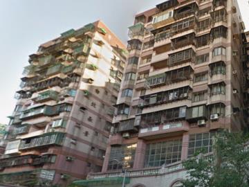 新北大樓法拍-2