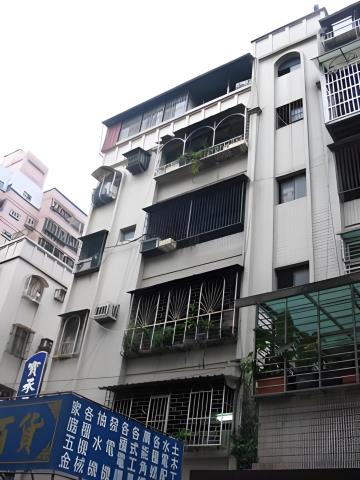 新北公寓拍賣-1