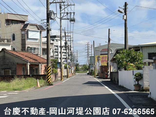 高雄岡山廠房-12