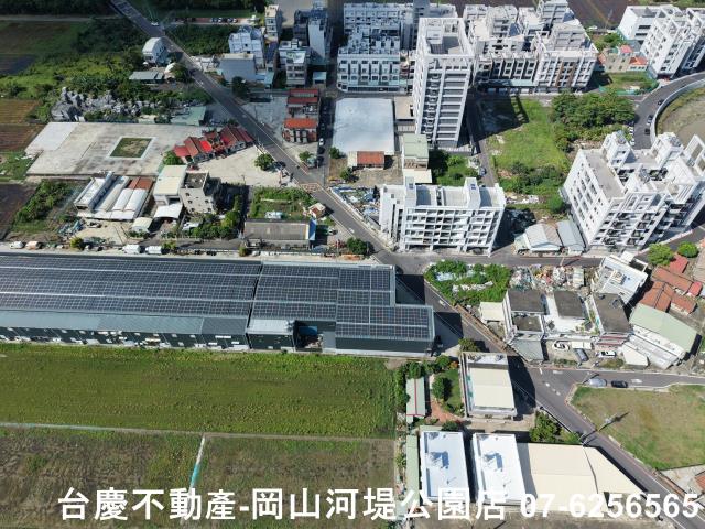 高雄岡山廠房-14