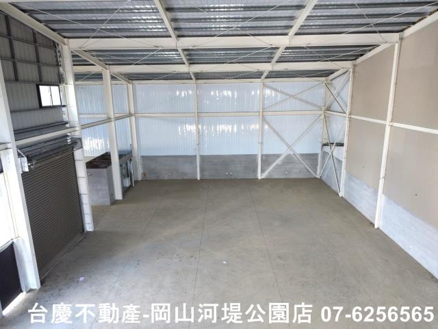 高雄岡山廠房-6