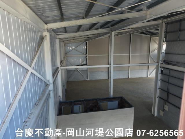 高雄岡山廠房-7