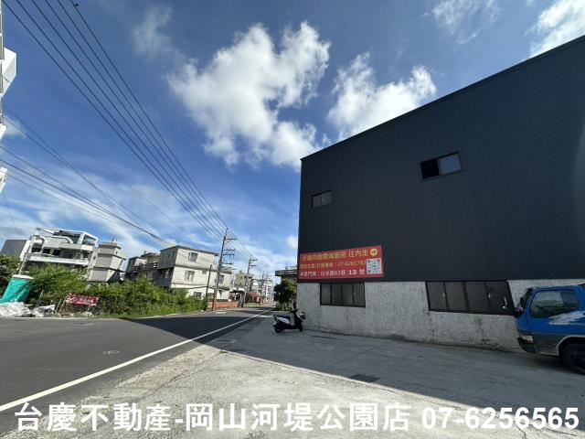 高雄岡山廠房-9