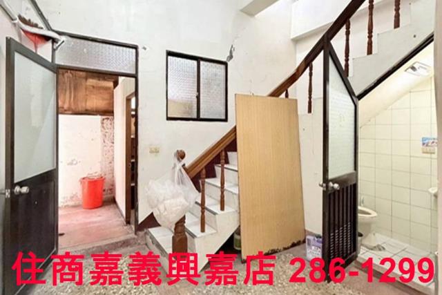 嘉義東區大樓-2
