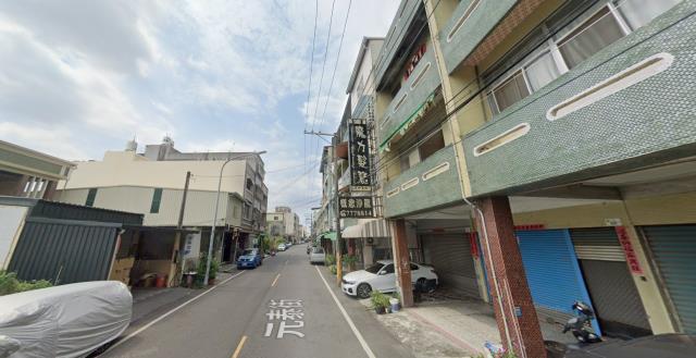 屏東萬丹透天法拍-3