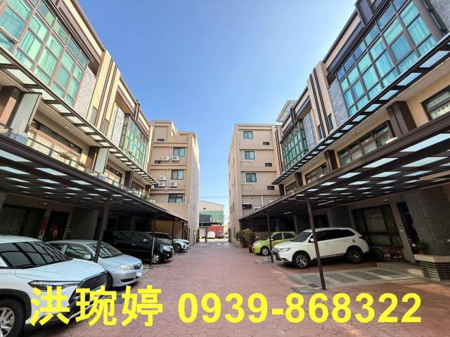 台中霧峰別墅-1