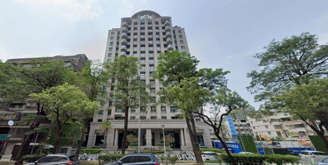 高雄三民區法拍大樓-3