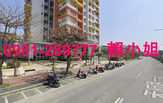 新竹北區拍賣大樓-2
