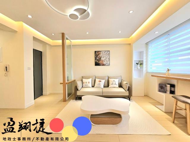 前鎮公寓-2