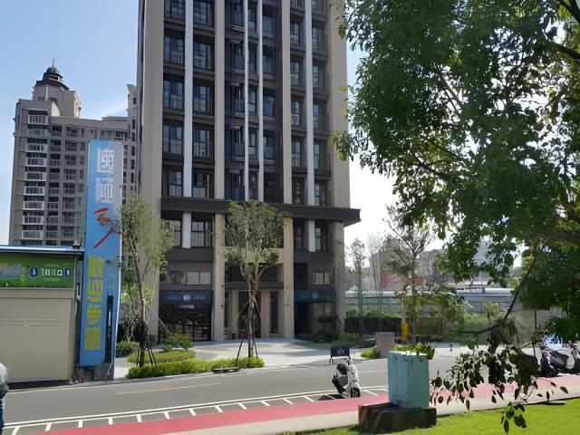 八德拍賣大樓-2