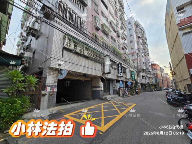 台中華廈法拍-3