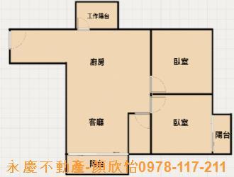新竹北區大樓-15