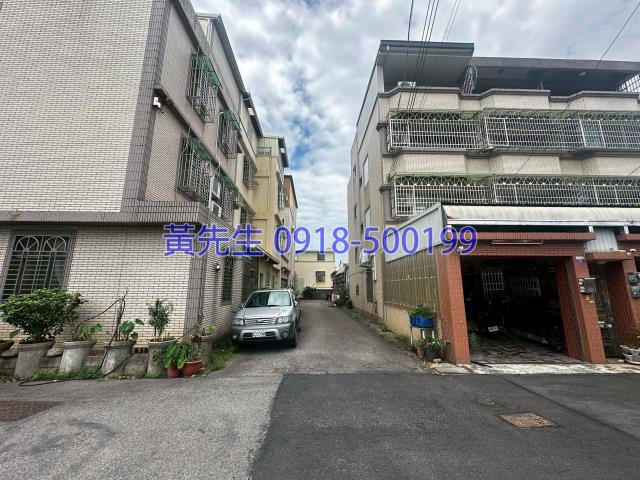 后里法拍透天-4