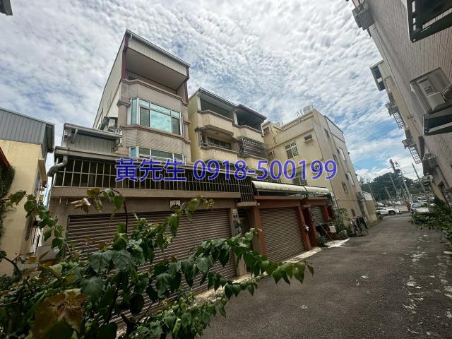 后里法拍透天-3