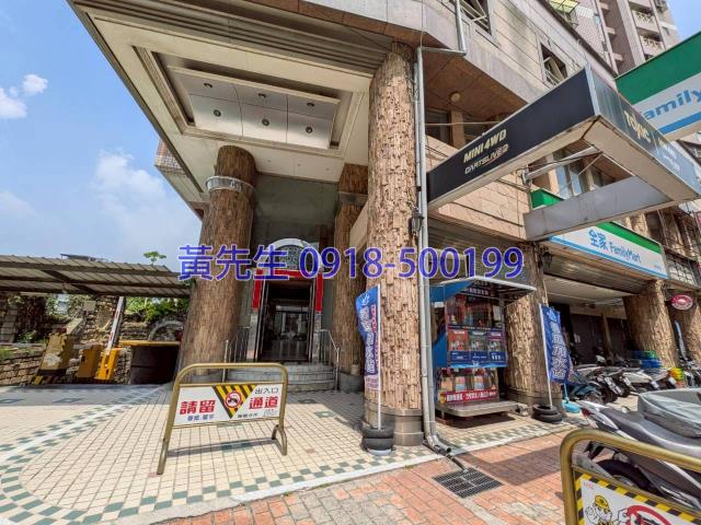 台中北屯大樓法拍-5
