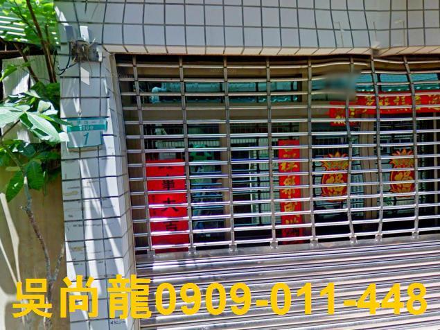 台南中西區透天拍賣-4