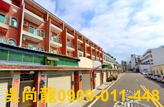 梧棲法拍透天-2