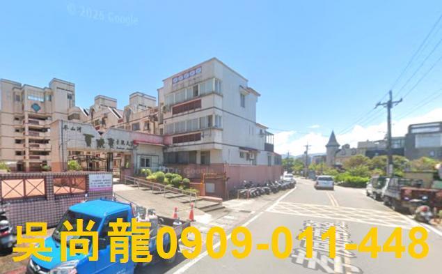 五結法拍大樓-6