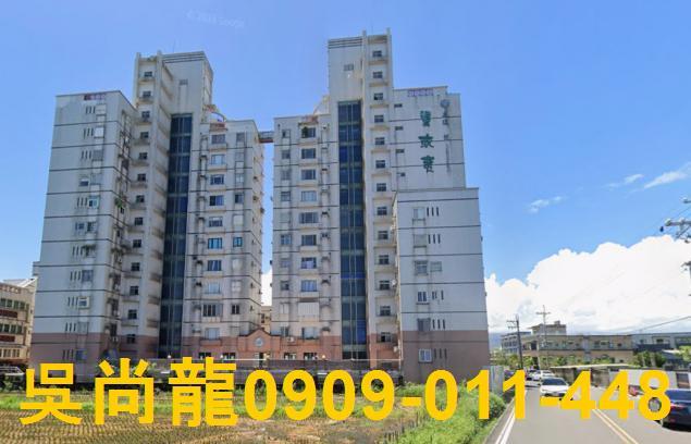 五結法拍大樓-7