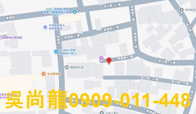 霧峰透天法拍-5