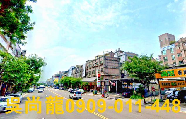 南屯法拍透天-4