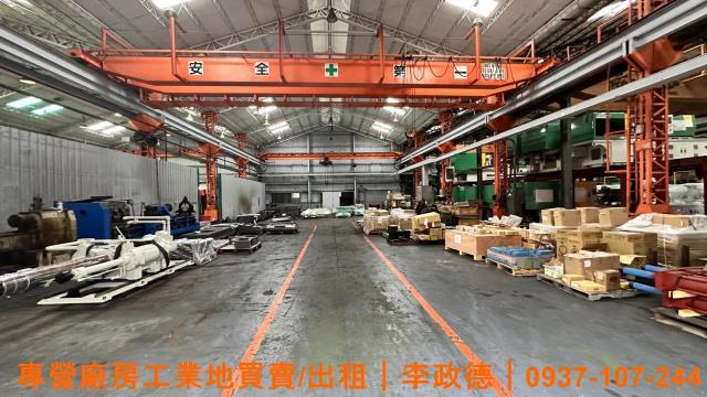 中壢廠房-3