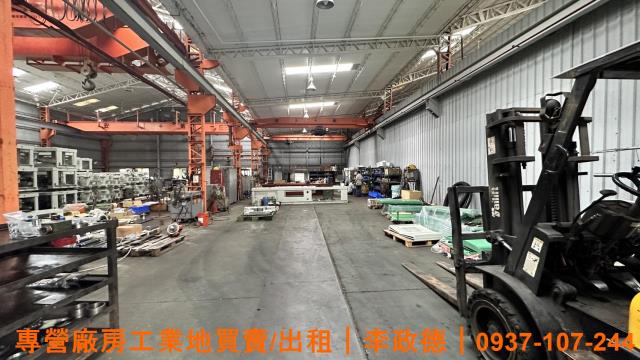 中壢廠房-4
