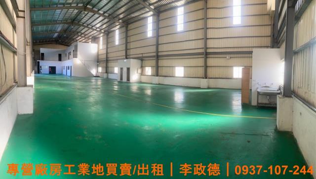 中壢廠房-2