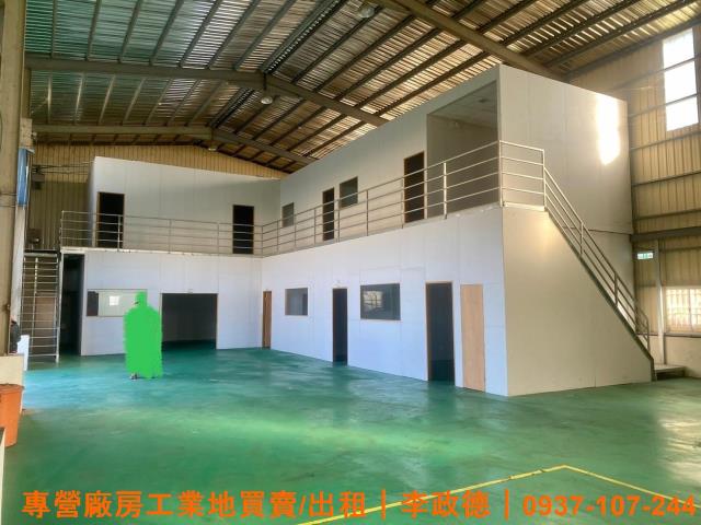 中壢廠房-3
