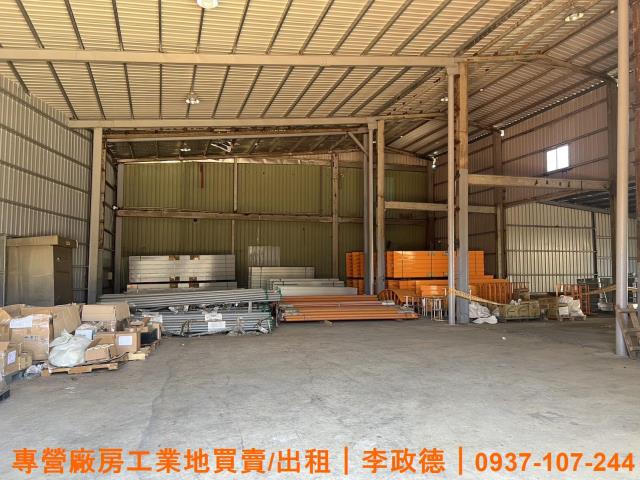 觀音廠房-2