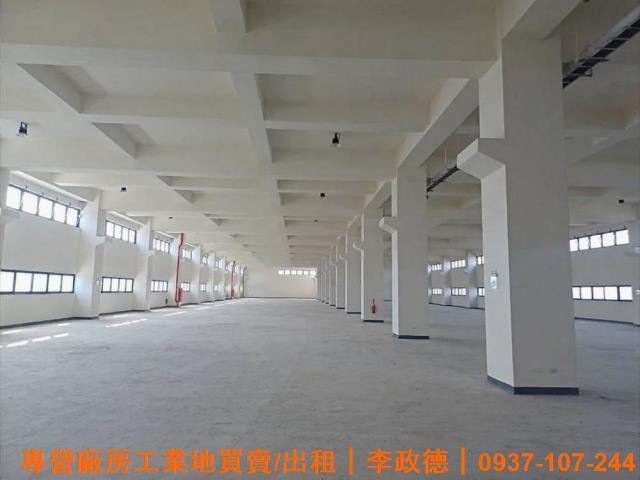 觀音廠房-1
