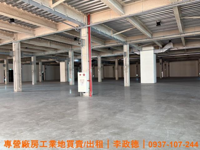 大園廠房-3