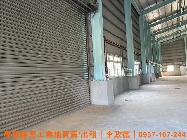 新屋廠房-4