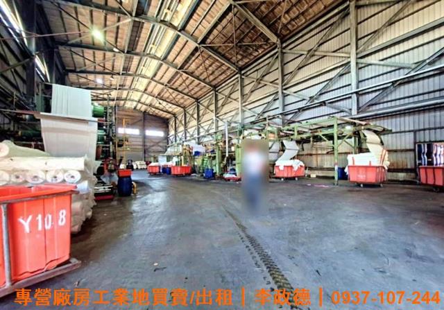 蘆竹廠房-2