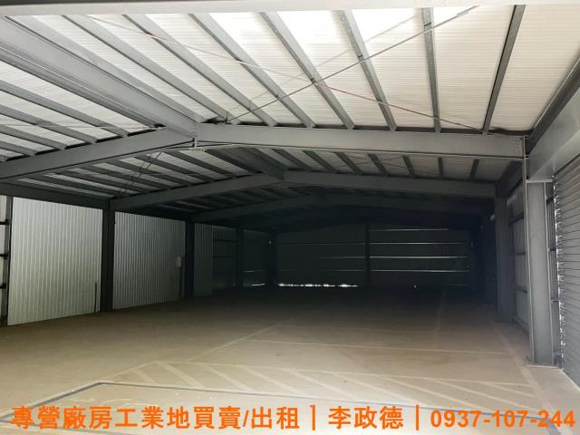 桃園廠房-1