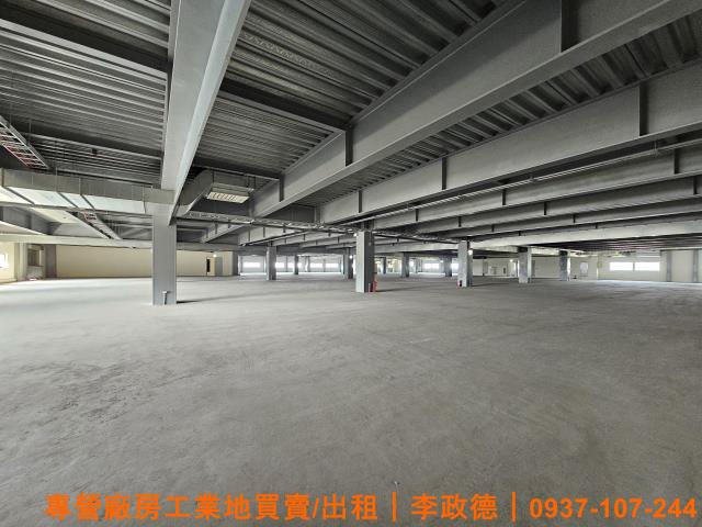 桃園廠房-1