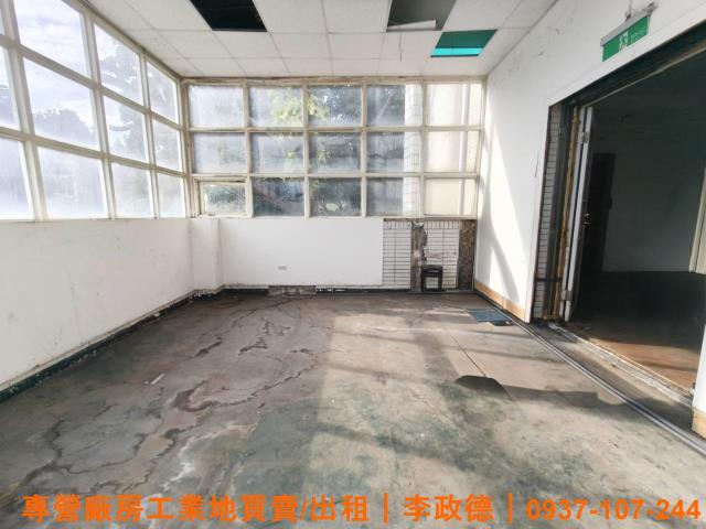 桃園廠房-3