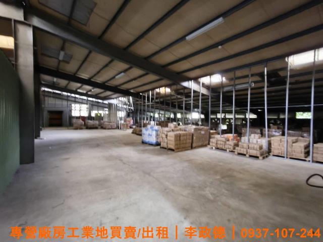 桃園廠房-1