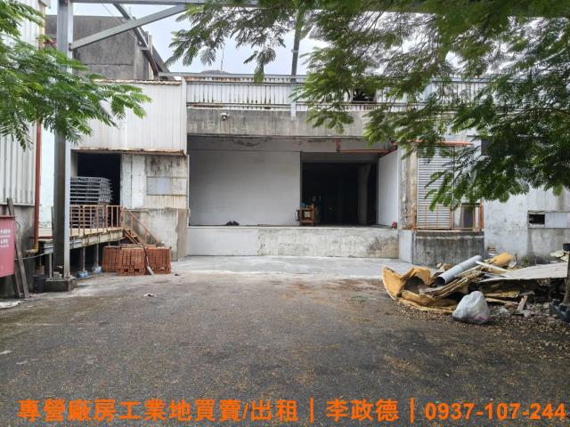 桃園廠房-2
