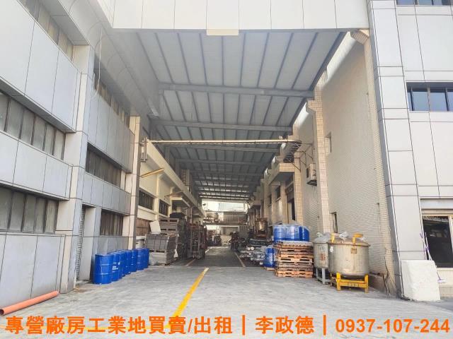 桃園廠房-1