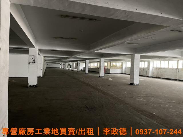 桃園廠房-2