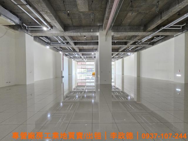 新北汐止廠辦-1