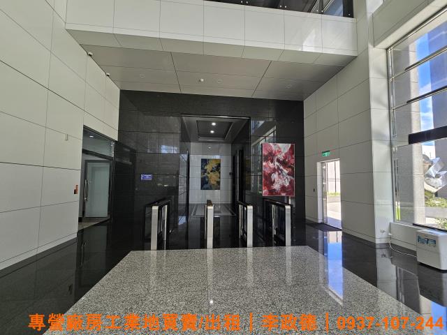 新北汐止廠房-1