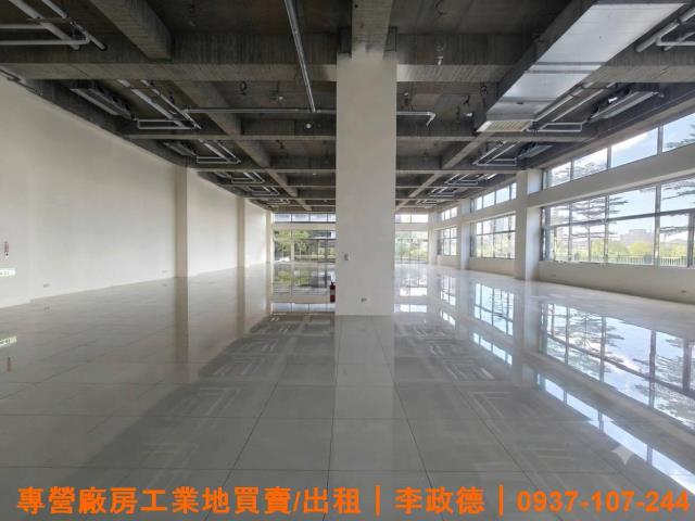 新北汐止廠房-2